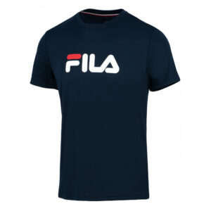 FILA T-Shirt Logo Kids